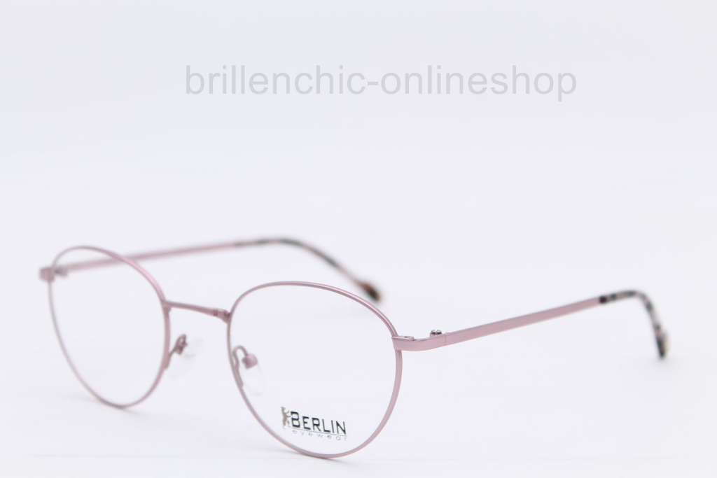 BERLIN EYEWEAR - THEATER DES WESTENS C 4 "NEW"