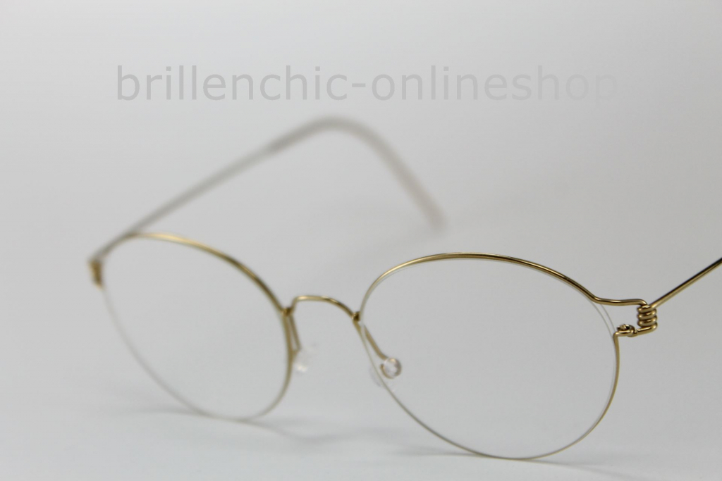 LINDBERG Rim Titanium PANTO PGT "NEW"