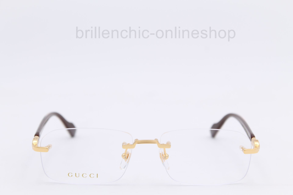 GUCCI GG 1221O 002 "NEU"