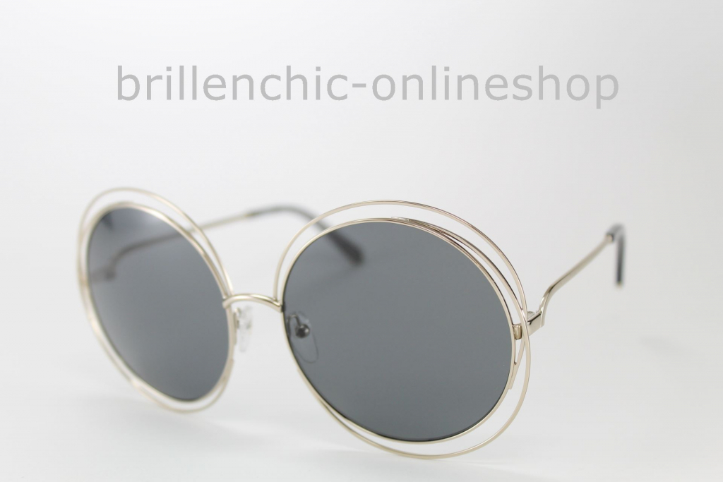 CHLOÈ CE 114S 114 731 "NEW"