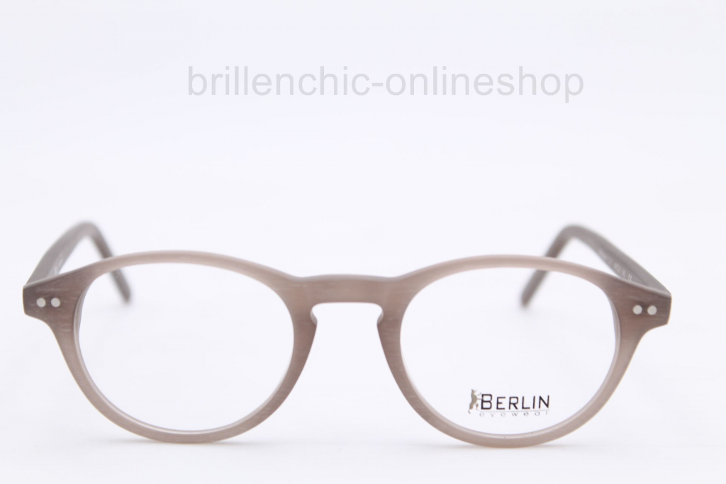 BERLIN EYEWEAR - ADLERSHOF C 11 "NEU"