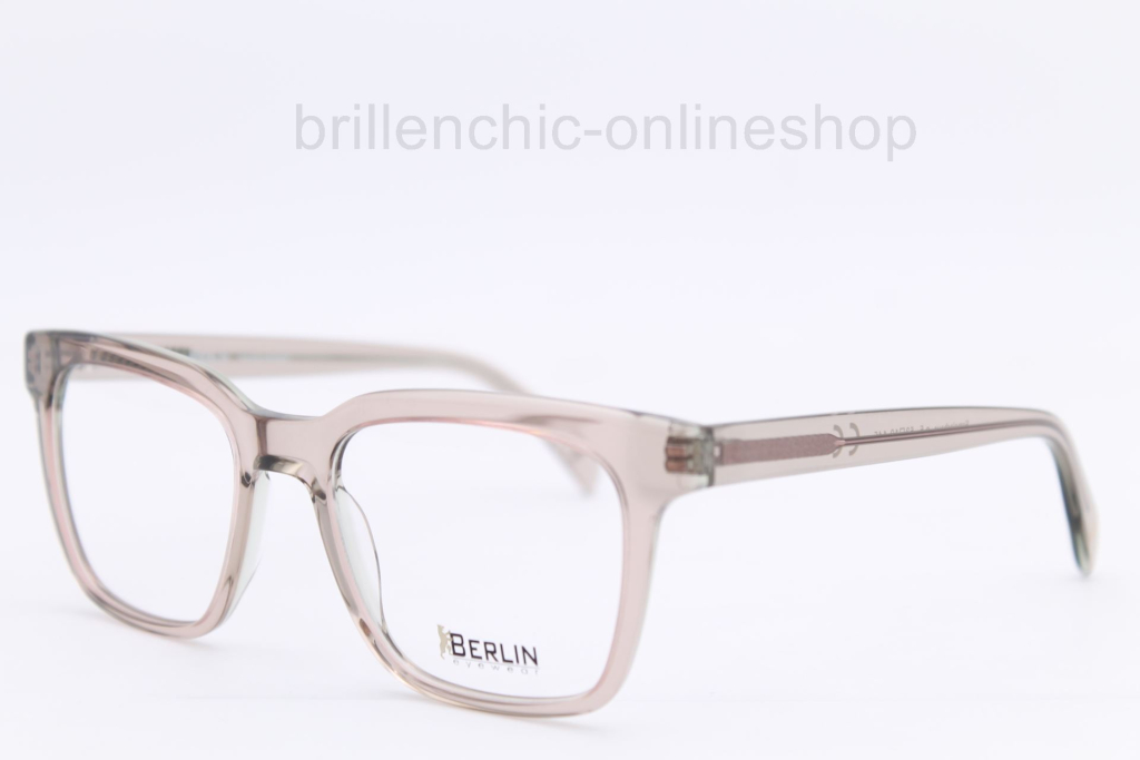 BERLIN EYEWEAR - ERMELERHAUS  C 5 "NEU"