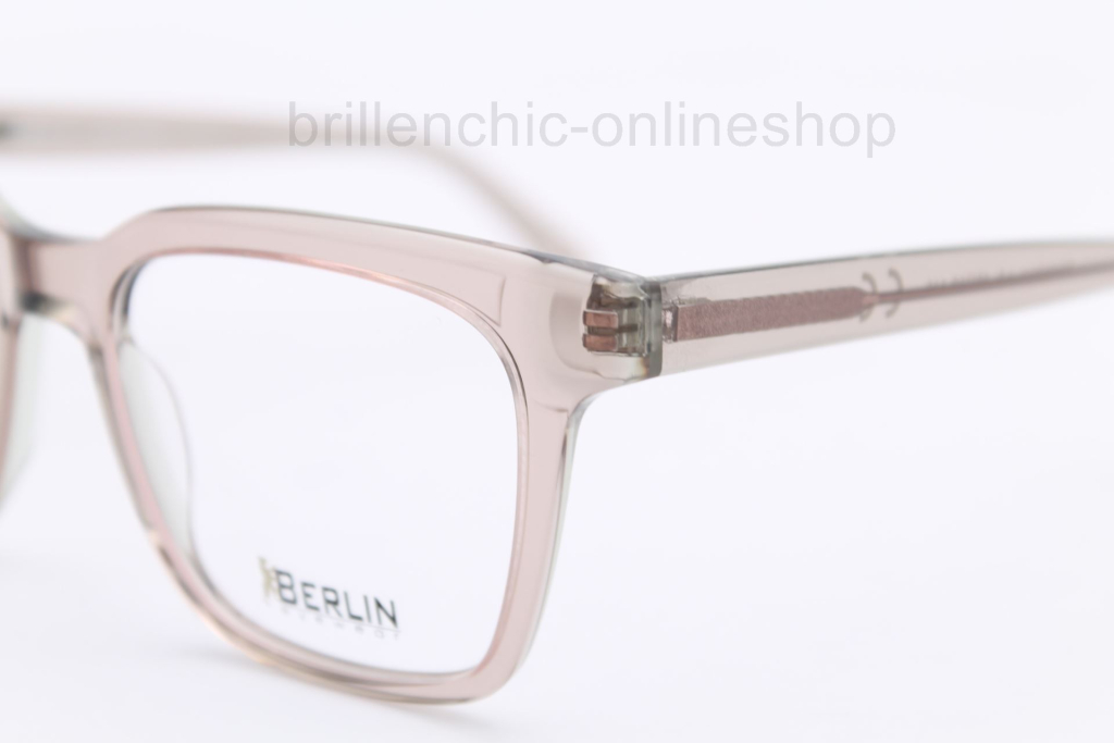 BERLIN EYEWEAR - ERMELERHAUS  C 5 "NEU"