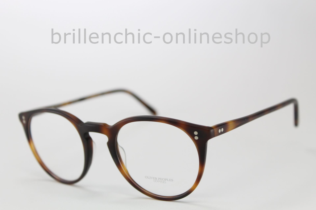 OLIVER PEOPLES O´MALLEY OV 5183 1552 "NEW"