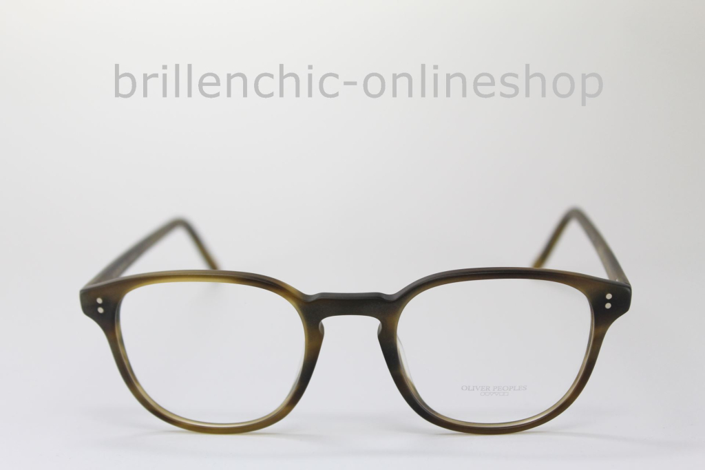 OLIVER PEOPLES FAIRMONT OV 5219 1318 "NEU"