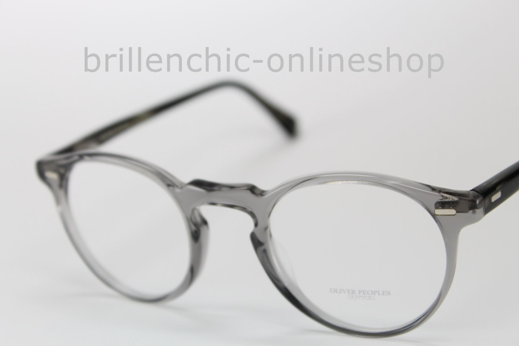 OLIVER PEOPLES GREGORY PECK OV 5186 1484 "NEU"