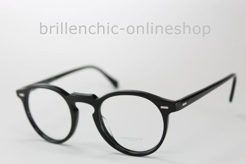 OLIVER PEOPLES GREGORY PECK OV 5186 1005 "NEU"