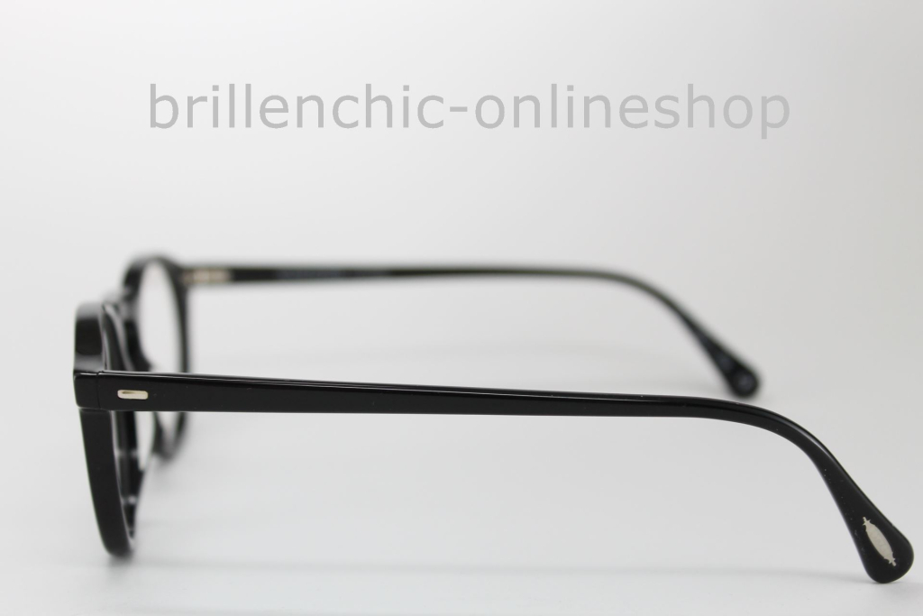 OLIVER PEOPLES GREGORY PECK OV 5186 1005 "NEU"