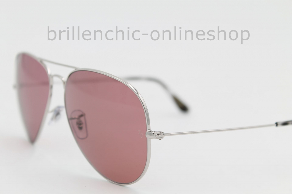 new ray ban aviators