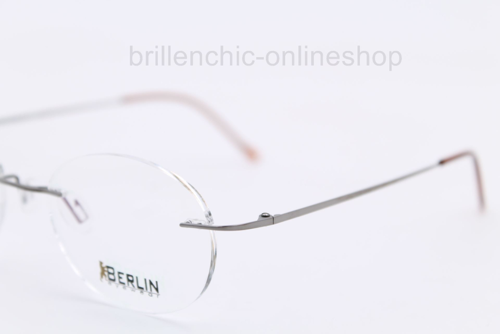 BERLIN EYEWEAR - T 1014  C 01  "NEU"