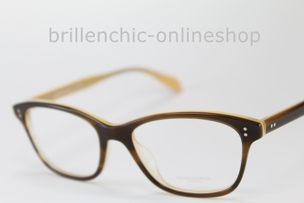 OLIVER PEOPLES OV 5224 1281  ASHTON  "NEU"