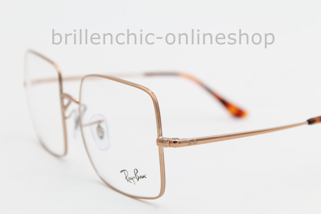 Ray Ban RB 1971V 1971 2943 METAL "NEU"