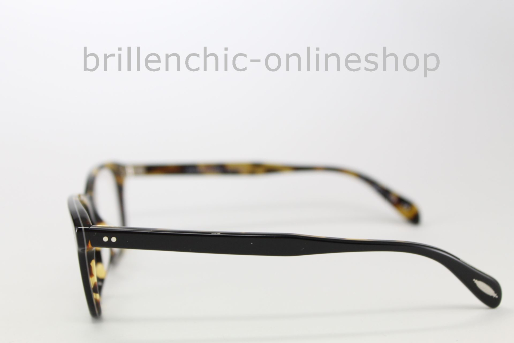 OLIVER PEOPLES OV 5224 1309  ASHTON  "NEU"