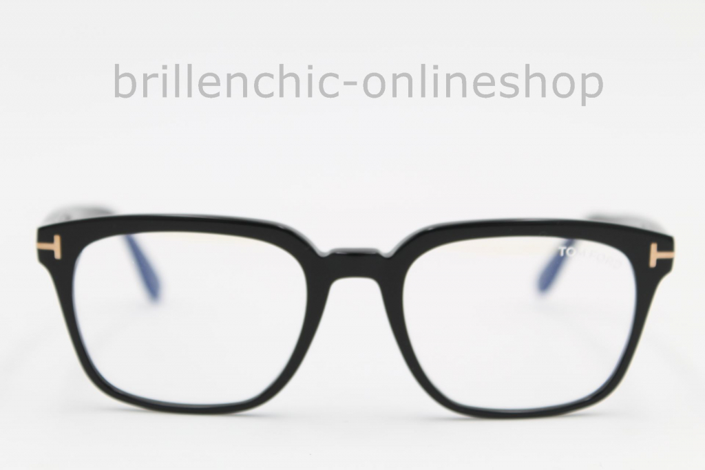 Brillenchic-onlineshop in Berlin - TOM FORD TF 5626-B 5626 001 