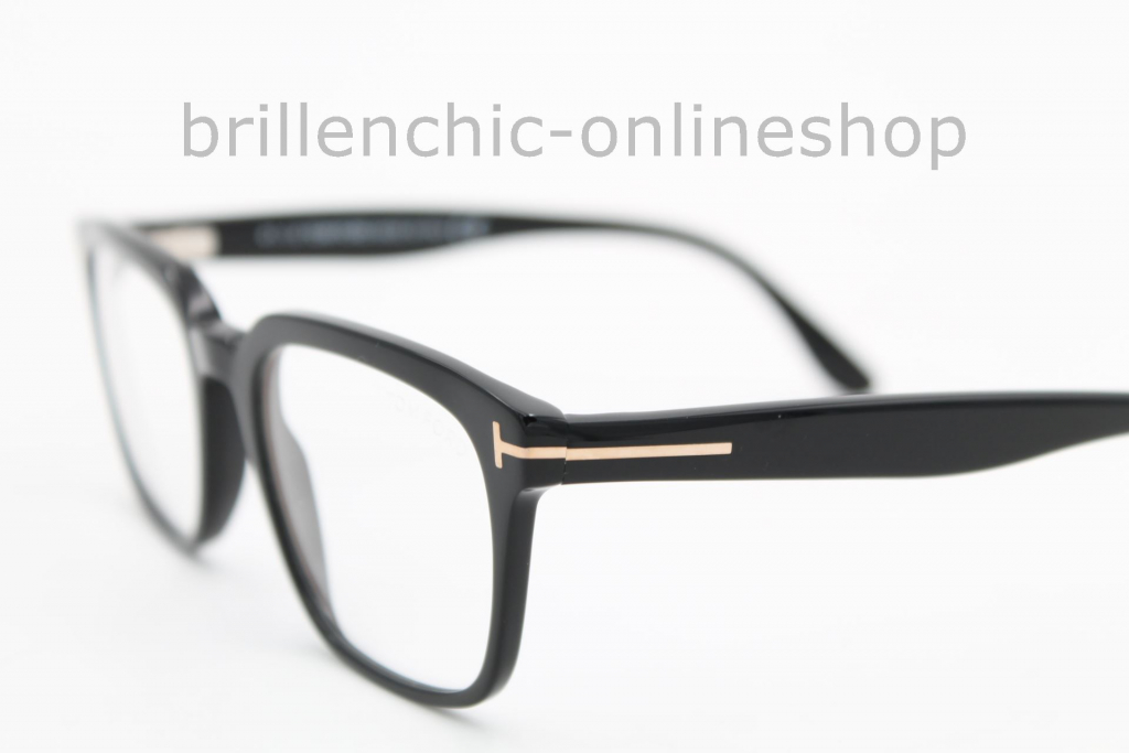 Brillenchic-onlineshop in Berlin - TOM FORD TF 5626-B 5626 001 