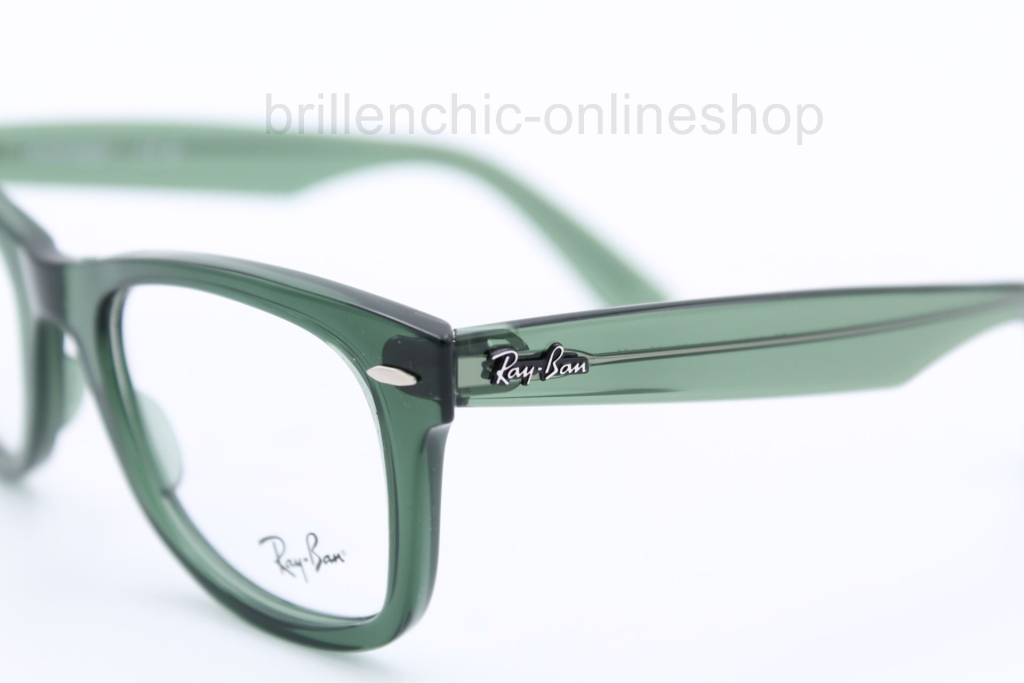 Ray Ban RB 4340V 4340 8418 WAYFARER EASE "NEW"