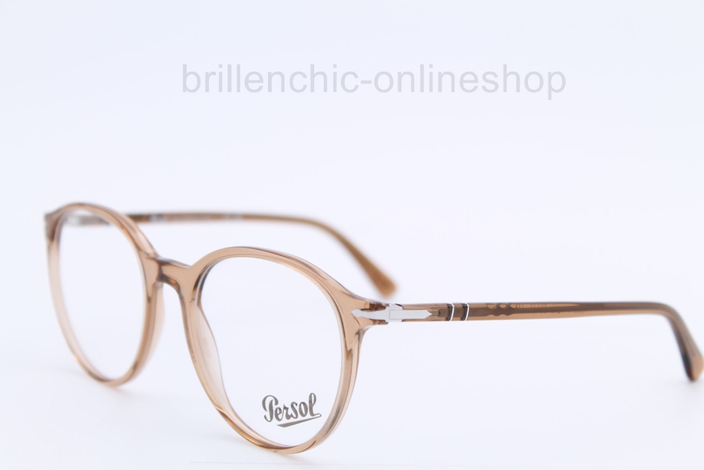 Persol PO 3353V 3353 1213 "NEU"