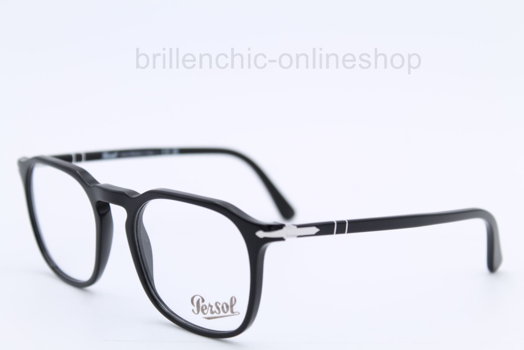 Persol PO 3337V 3337 95 "NEU"