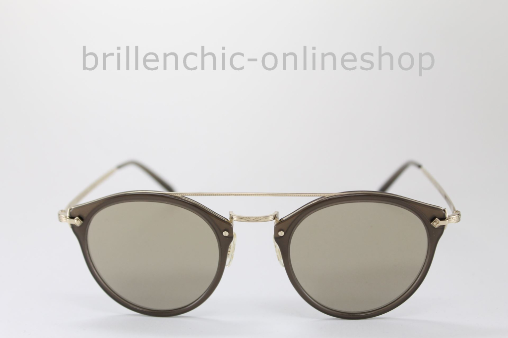 OLIVER PEOPLES REMICK OV 5349S 5349 1473/6G "NEW"