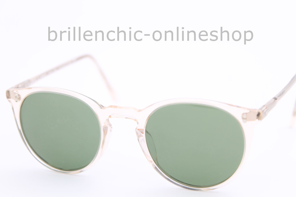 OLIVER PEOPLES O'MALLEY OV 5183 S 1094/52 - DER SCHAKAL - "NEW"