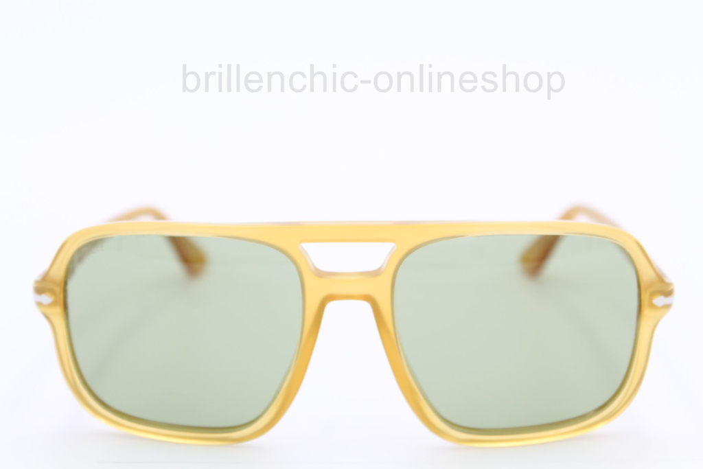 Persol PO 3328S 3328 204/4E MIELE  "NEU"