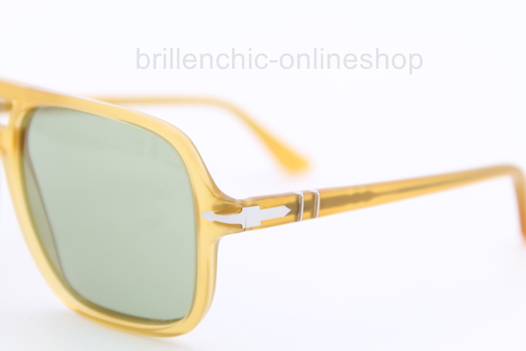 Persol PO 3328S 3328 204/4E MIELE  "NEU"