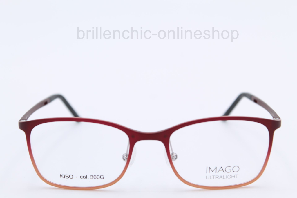 IMAGO ULTRALIGHT KIBO 300G "NEU"