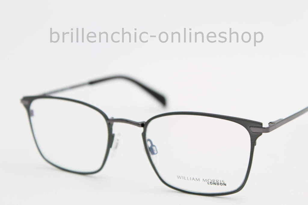 WILLIAM MORRIS LONDON LN 50038 C3 "NEU"