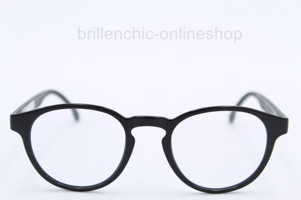 CARRERA Brille inkl. Sonnenclip 8066/CS 08A99 "NEU"