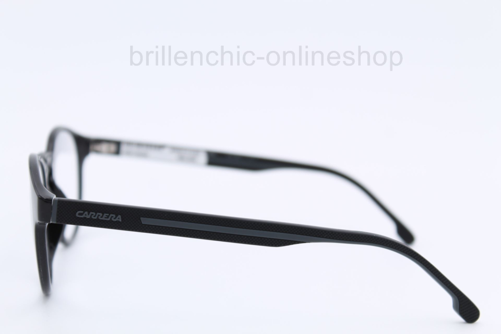 CARRERA Brille inkl. Sonnenclip 8066/CS 08A99 "NEU"