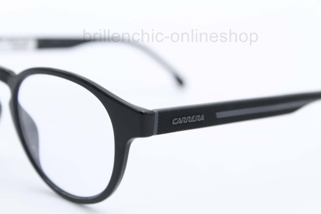 CARRERA Brille inkl. Sonnenclip 8066/CS 08A99 "NEU"