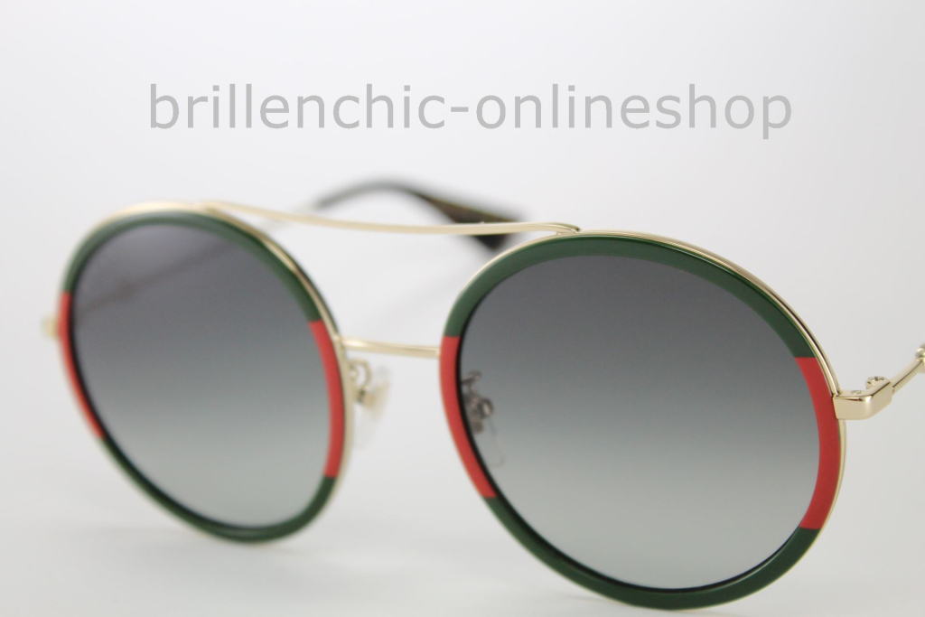 GUCCI GG 0061S 61 003 "NEU"