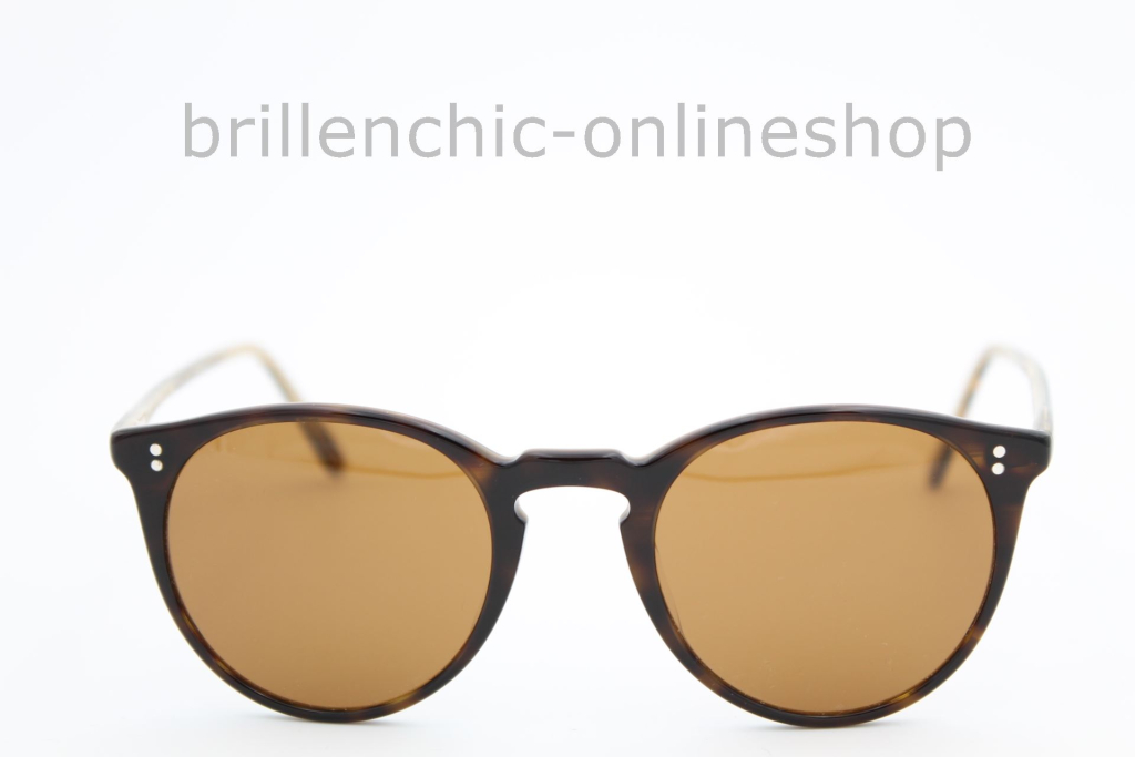 OLIVER PEOPLES O'MALLEY SUN OV 5183S 5183 1666/53 "NEU"