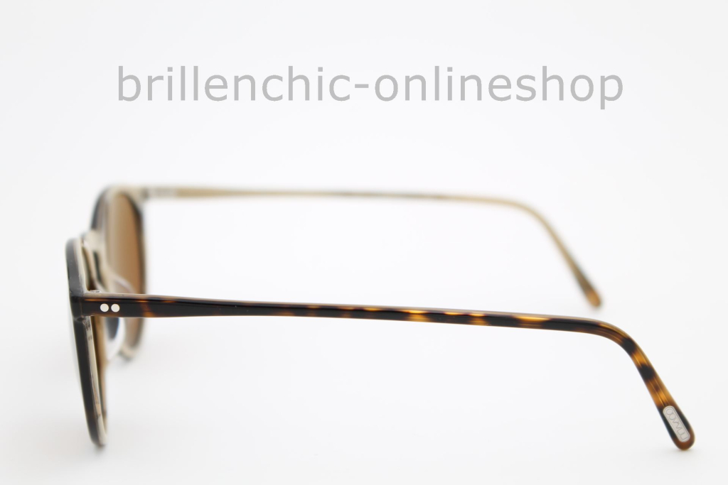 OLIVER PEOPLES O'MALLEY SUN OV 5183S 5183 1666/53 "NEU"