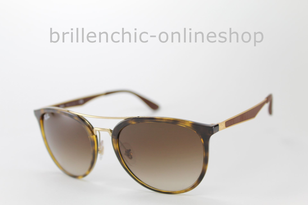 Ray Ban RB 4285 710/13