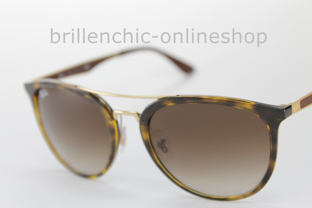 Ray Ban RB 4285 710/13