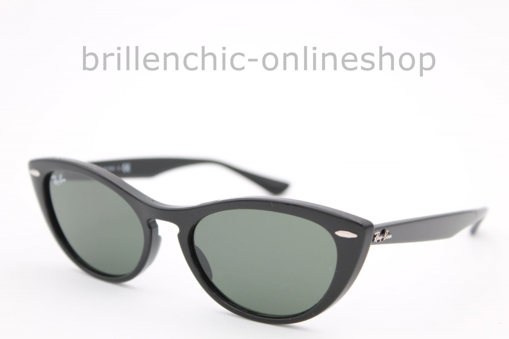 Ray Ban RB 4314N 4314 601/31 NINA "NEW"