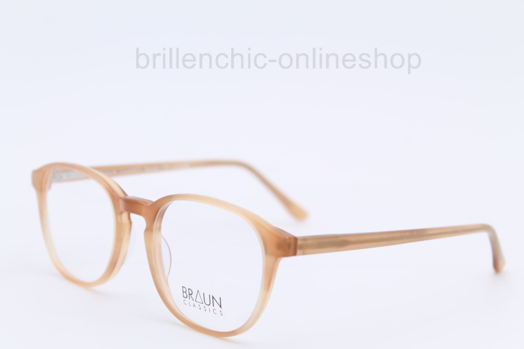 BRAUN CLASSICS Mod. 78 col. 992 "NEW"