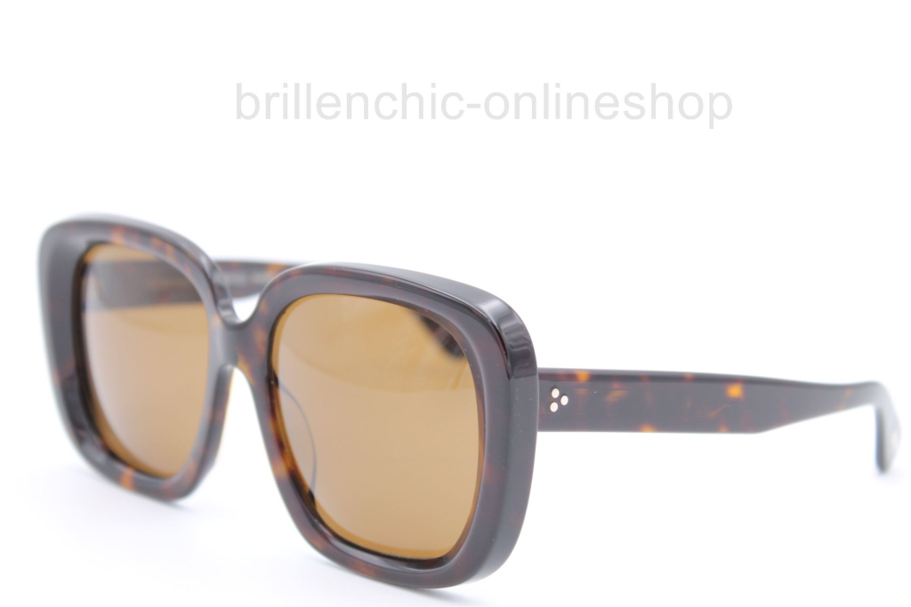 OLIVER PEOPLES NELLA SUN OV 54328SU 5428 col. 100983 - POLARIZED "NEU"