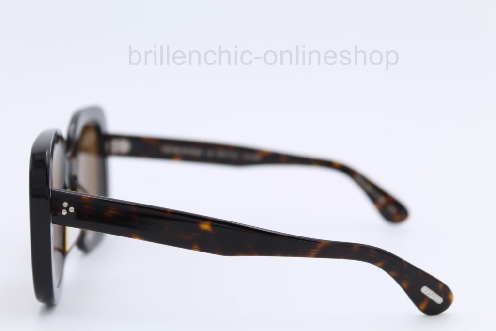 OLIVER PEOPLES NELLA SUN OV 54328SU 5428 col. 100983 - POLARIZED "NEU"