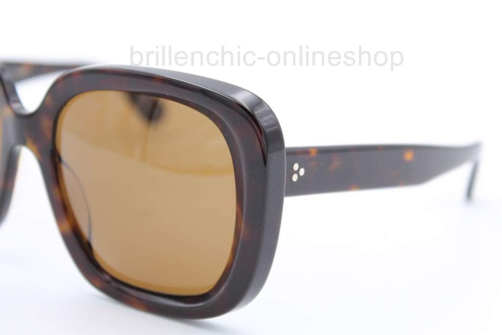 OLIVER PEOPLES NELLA SUN OV 54328SU 5428 col. 100983 - POLARIZED "NEU"