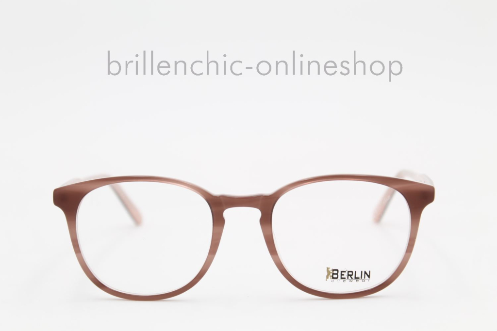 BERLIN EYEWEAR - VIKTORIAPARK C 9 "NEU"