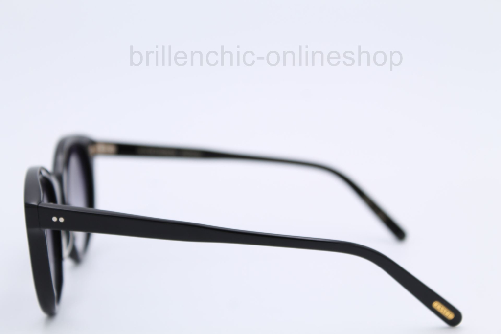 OLIVER PEOPLES NO NAME SUN OV 8018S  col. BK - POLARIZED "NEU"