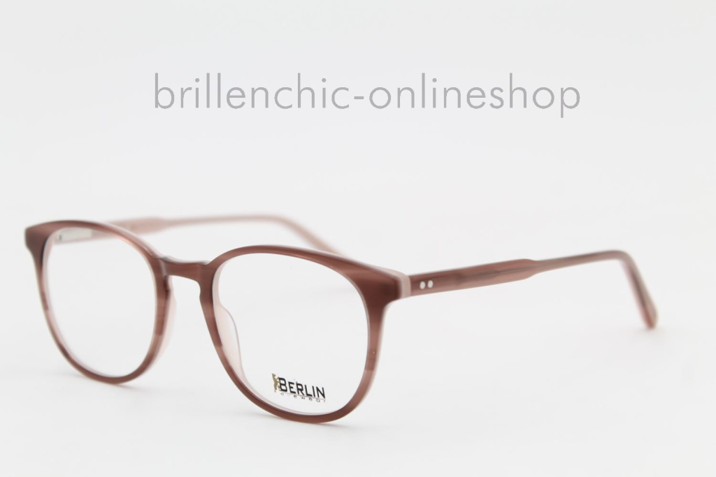 BERLIN EYEWEAR - VIKTORIAPARK C 9 "NEU"