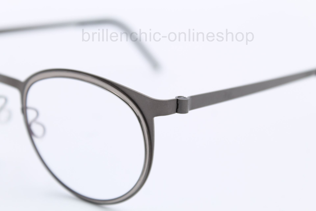 LINDBERG StripTitanium 9704 col.10 K272/207 Nut77  "NEU"