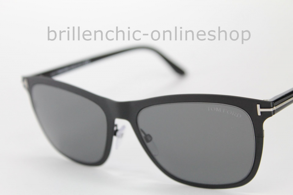 Brillenchic-onlineshop in Berlin - TOM FORD TF 526 02A ALASDHAIR 