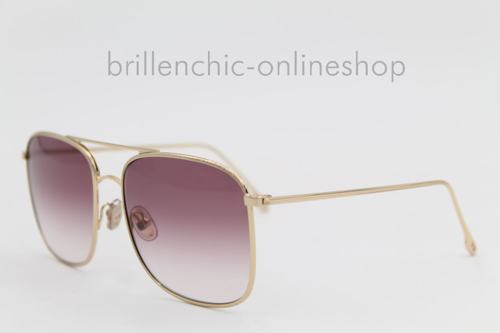 VICTORIA BECKHAM VB202S 202S col.712 "NEW"