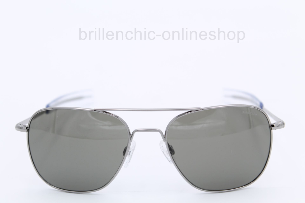 RANDOLPH AVIATOR AF045/AF095/AF145 gun / american gray "NEW"