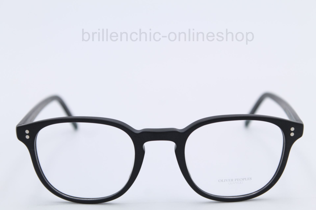 OLIVER PEOPLES FAIRMONT OV 5219 1465 "NEU"