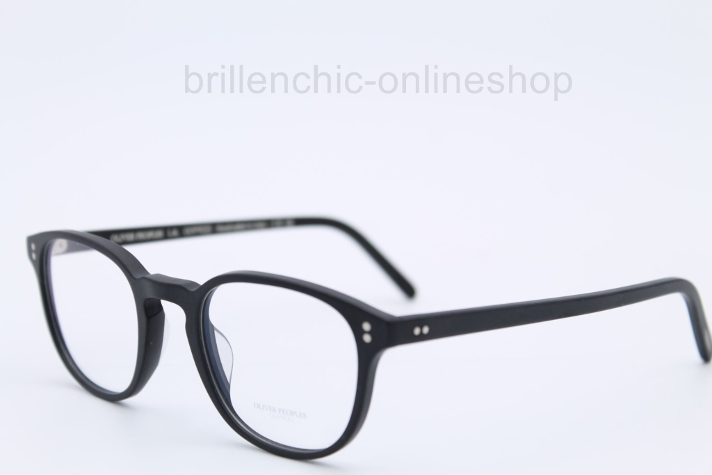 OLIVER PEOPLES FAIRMONT OV 5219 1465 "NEU"